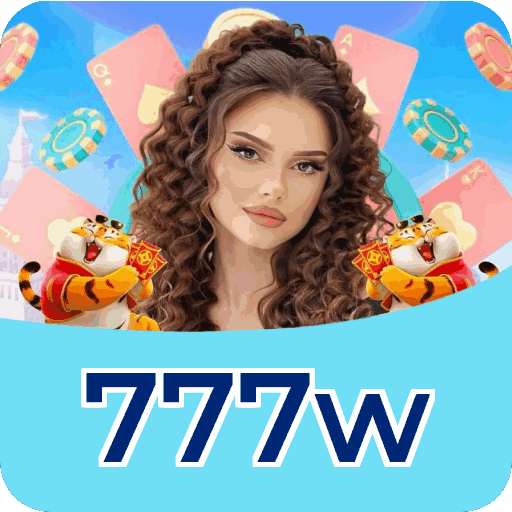 Login rápido no app 777w